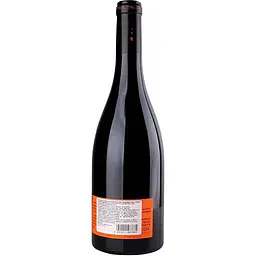 Вино Domaine Anne Gros La 50/50 Cotes du Brian червоне сухе 0.75 л - мініатюра 2