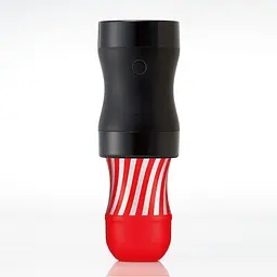Мастурбатор Tenga Rolling Tenga Gyro Roller Cup, новий рельєф для стимуляції обертанням - мініатюра 2
