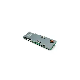 BMS контроллер JiKong Li-Ion/LiFePo4 2448V 8S-16S 150A (PB2A16S15P) - мініатюра 3