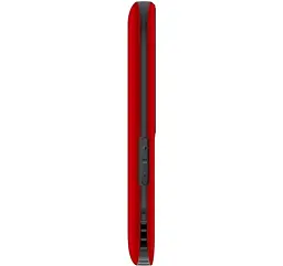 Телефон Nomi i2320 Red UA UCRF - мініатюра 4