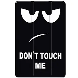 Чохол до планшета BeCover Smart Xiaomi Redmi Pad 2 11.0" Dont Touch (713647) - мініатюра 2