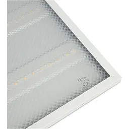 LED панель TITANUM 40W 6500K 220V PRISMATIC (TL-PR406W) - мініатюра 2