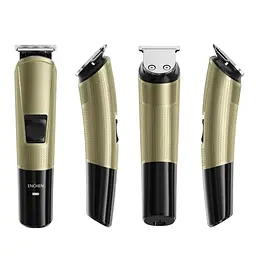 Тример Enchen Beardo 3 Gold-Black - мініатюра 3