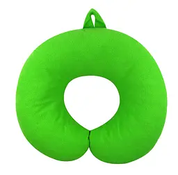 Подушка-іграшка для подорожей Fisher-Price Джунглі (FP-NP009) - мініатюра 2
