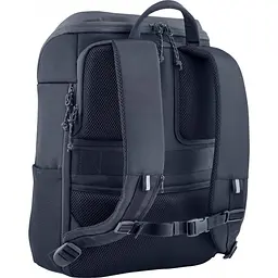 Рюкзак туристичний HP Travel 25L 15.6" Laptop Backpack/Iron Grey (6B8U4AA) - мініатюра 6