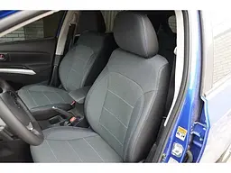 Авточохли модельні MW Brothers для Suzuki Vitara c 2015