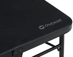 Стіл кемпінговий Outwell Claros M (530083) - мініатюра 2