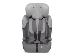 Автокрісло KinderKraft Comfort Up i-Size Grey (KCCOUP02GRY0000) - мініатюра 5