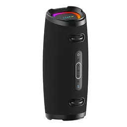 Портативна колонка HAVIT SK903BT IPX6 60W RGB Black HAVIT (29175-000) - мініатюра 4