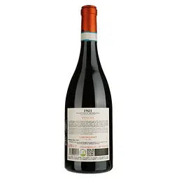 Вино Varvaglione 1921 Primitivo di Manduria Riserva червоне сухе 0.75 л - мініатюра 2
