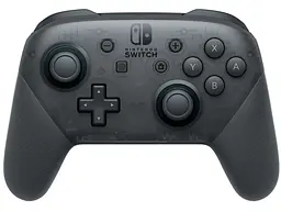 Геймпад Nintendo Switch Pro Controller