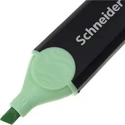 Текстмаркер Schneider 150 1-5 мм JOB м`ятний (10) S1524 - мініатюра 2