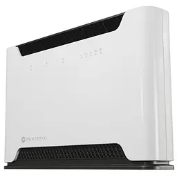 Маршрутизатор Mikrotik S53UG+5HAXD2HAXDTC&FG621 (D53G-5HACD2HND-TC&EG120K) - мініатюра 1