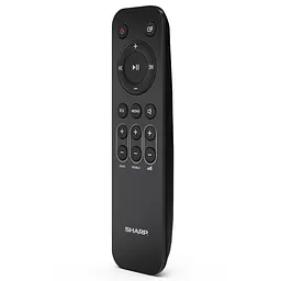Саундбар Sharp HT-SBW55121(SL) - мініатюра 2
