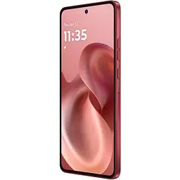 Мобільний телефон Motorola G86 8/256GB Chrysanthemum (PB7L0109RS) - мініатюра 3
