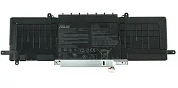 Акумулятор для ноутбука Asus ZenBook UX333 C31N1815, 4335 mAh (50Wh), 3cell, 11.55V, Li-Pol, чорний