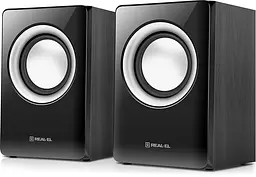 Акустична система REAL-EL S-215 (EL121200002) [82718] - мініатюра 2