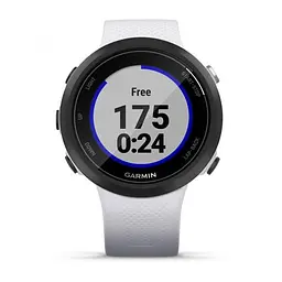 Смарт-годинник Garmin Swim 2 Whitestone (010-02247-11/010-02247-01) - мініатюра 5
