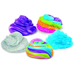 Слайм Cra-Z-Art Slimy Blendz 15 од. (60035CRA) - мініатюра 4