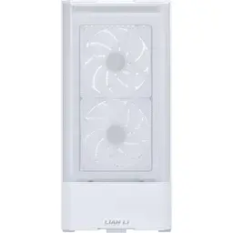 Корпус Lian Li LANCOOL 207 White (G99.LAN207RW.00) Без БП - мініатюра 3