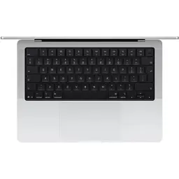 Ноутбук Apple MacBook Pro 14 A3426 M5 Pro Silver (MGDP4UA/A) - мініатюра 2