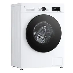 Пральна машина LG F2Y2HS5WE - мініатюра 3