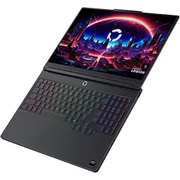Ноутбук Lenovo Legion 5 15AGP11 (83Q60001US) [174010] - мініатюра 6