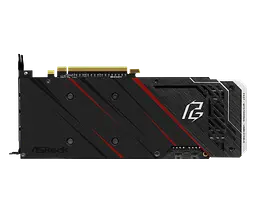 Відеокарта AMD Radeon RX 5700 XT 8GB ASRock Phantom Gaming D OC (RX5700XT PGD 8GO) Б/В - мініатюра 4