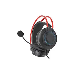 Навушники A4Tech Bloody G200Q чорно-червоні (4711421002226)