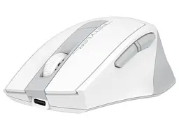 Миша A4Tech Fstyler FG35C Plus (White) USB (FG35C Plus (White)) - мініатюра 5