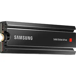 SSD накопичувач Samsung 980 PRO with Heatsink 1 TB [MZ-V8P1T0CW] [122179] - мініатюра 3