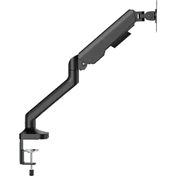 Настільне кріплення для монітора OfficePro MA451B 17-40` Black [138976] - мініатюра 5