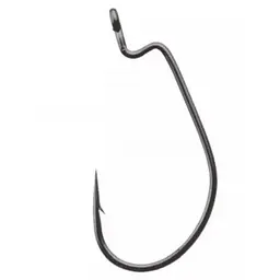Гачок Varivas Offset Nogales Inch Hook Regular 10 шт. (1102-РБ-647651)