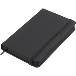 Щоденник датований Buromax Touch me 2024 A6 чорний (BM.2525-01) - мініатюра 2
