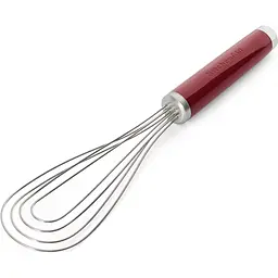Вінчик KitchenAid Coreline червоний (KAG062OHERE) - мініатюра 2