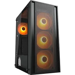 Корпус для ПК Cougar (MX160 RGB)
