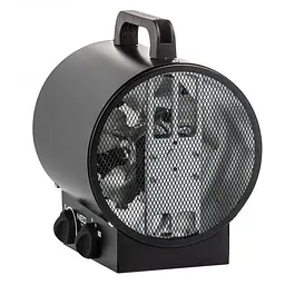Теплова гармата Neo Tools 90-065 - мініатюра 4