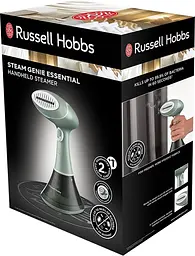 Відпарювач Russell Hobbs Steam Genie Essential 25592-56 (6899407) - мініатюра 3