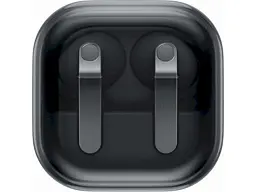 Навушники TWS Samsung Galaxy Buds4 Pro Black (SM-R640NZKA) - мініатюра 8