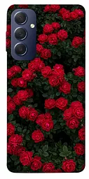 Чохол Demsky Eternal roses для Samsung Galaxy M54 5G