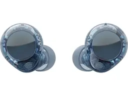 Навушники TWS Sony WF-C710N Glass Blue (WFC710NL.CE7) - мініатюра 2