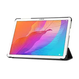 Чохол-книжка BeCover Smart Case для Huawei MatePad T10s / T10s 2nd Gen Black (705397) - мініатюра 3