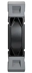 Комплект вентиляторів MONTECH E28 120MM PWM 3 PACK (B) - мініатюра 6