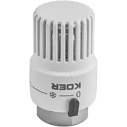 Термоголовка Koer KR.1338 KR5718