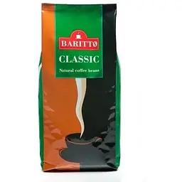 Кава Italiano VERO BarITTO