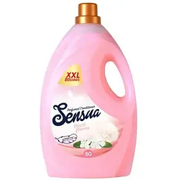 Ополіскувач SENSUA 4л "Квітковий степ"