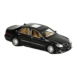 
Машинка металопластик Авто Експерт Toyota Century 1:32 світло звук інерційна - мініатюра 3