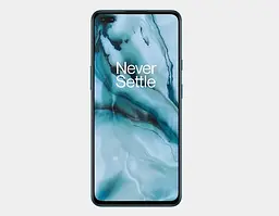 Смартфон OnePlus Nord (Ac2003) 8/128GB Dual Sim Gray Onyx - мініатюра 3