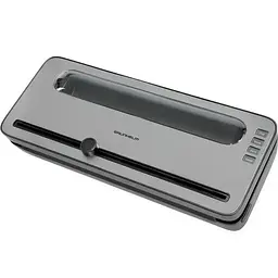 Побутовий вакууматор Grunhelm GV 104 BI (149723)