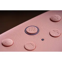 Геймпад 8BitDo Ultimate 2C Wired 82CD Peach Edition [122649] - мініатюра 6